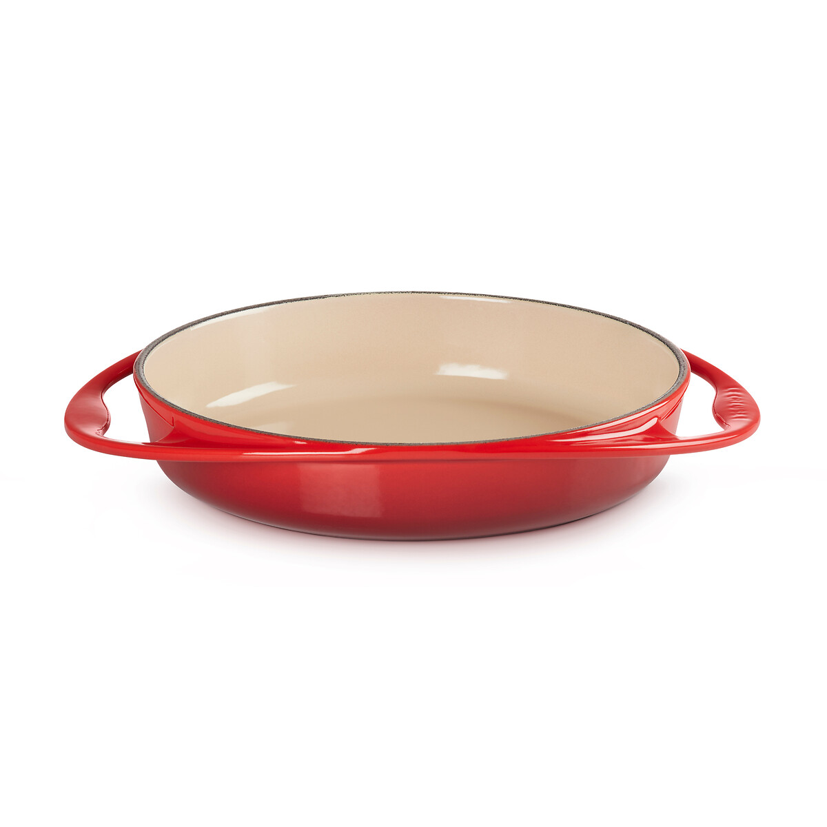 Moule à tarte tatin 25cm cerise, LE CREUSET