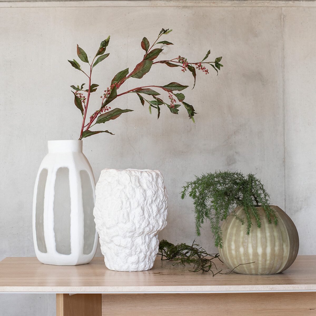 D&eacute;coration inspir&eacute;e du Wabi-Sabi : Sublimez vos espaces avec des imperfections &eacute;l&eacute;gantes