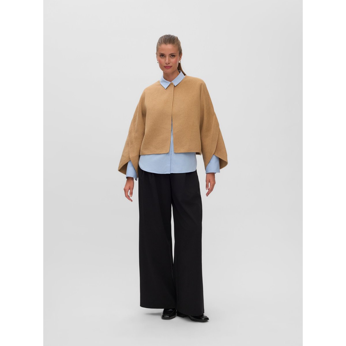 Veste sand, VERO MODA