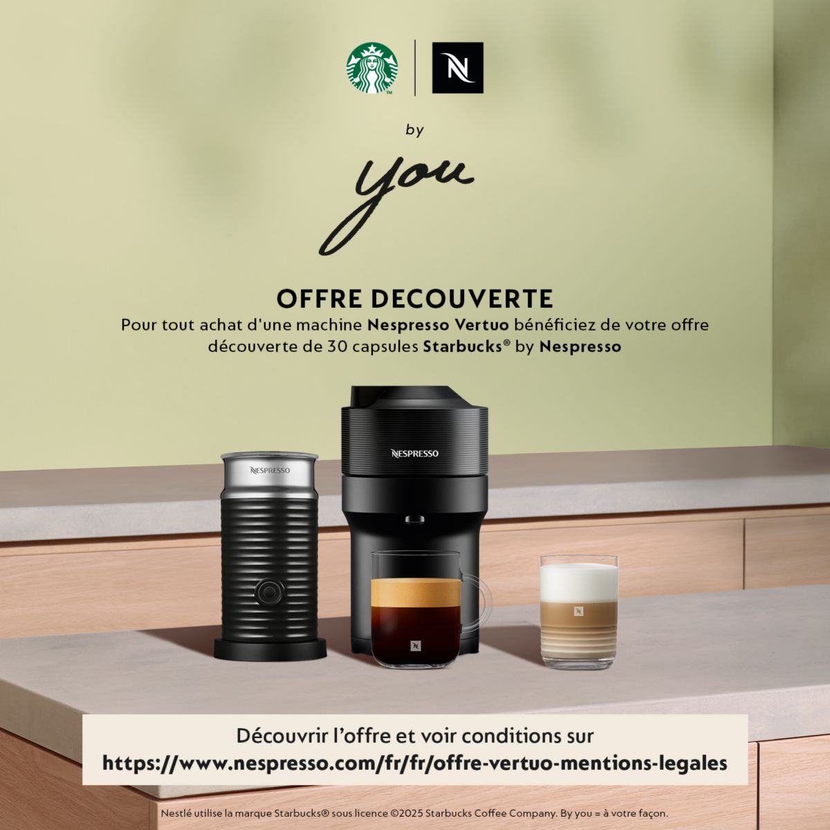 Nespresso Vertuo pop+ YY5359FD argent couleur unique, KRUPS