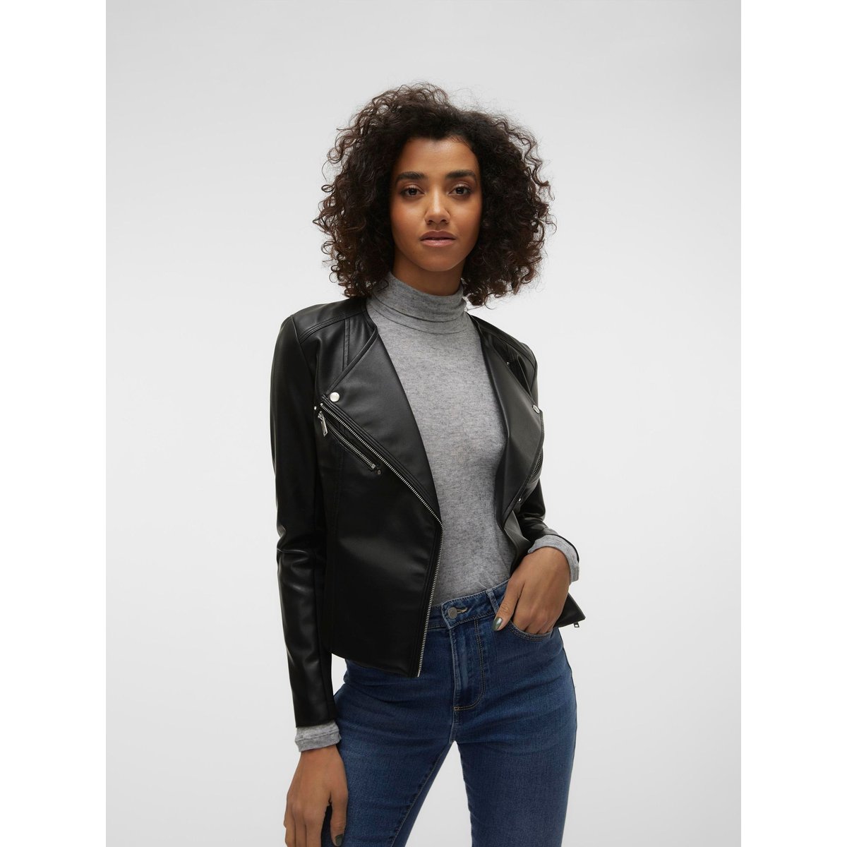 Veste black, VERO MODA