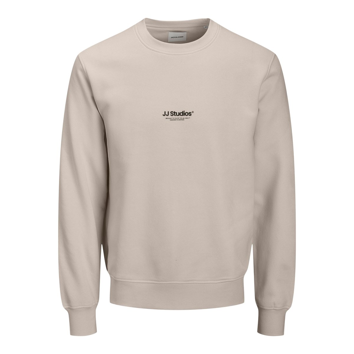 Sweat-Shirt noire - black, JACK & JONES