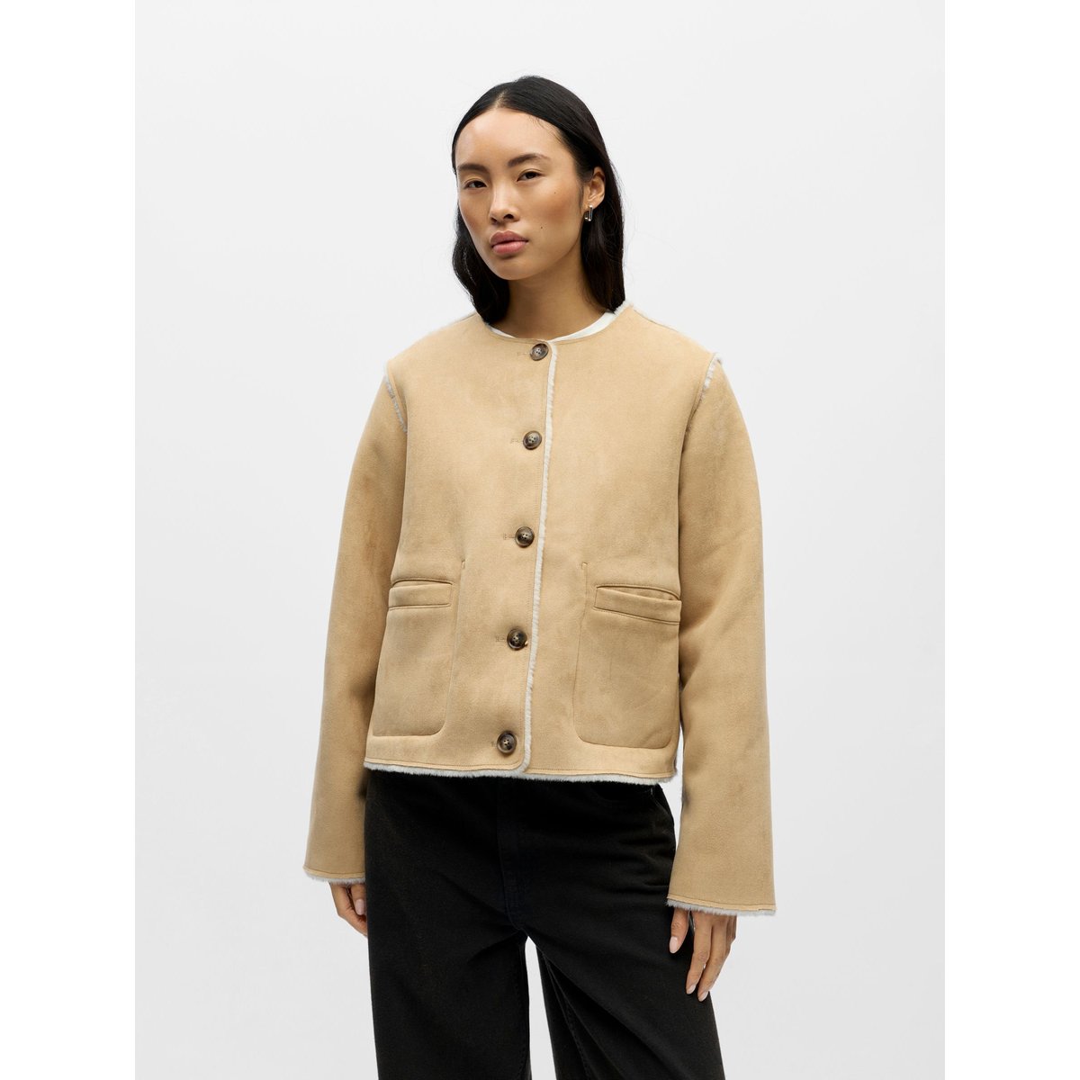 Veste humus, OBJECT