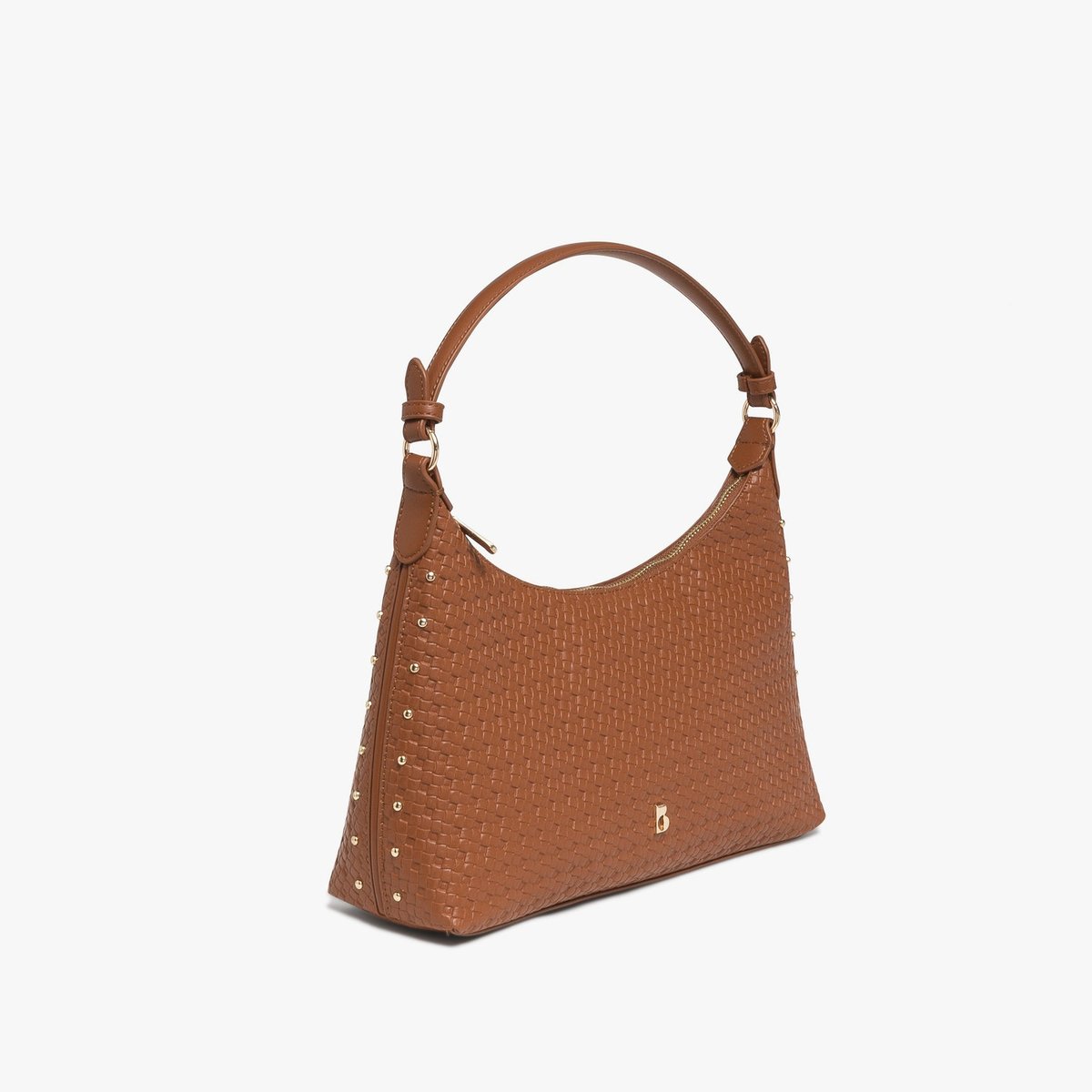 Sac À Main ADELE camel, BOCAGE