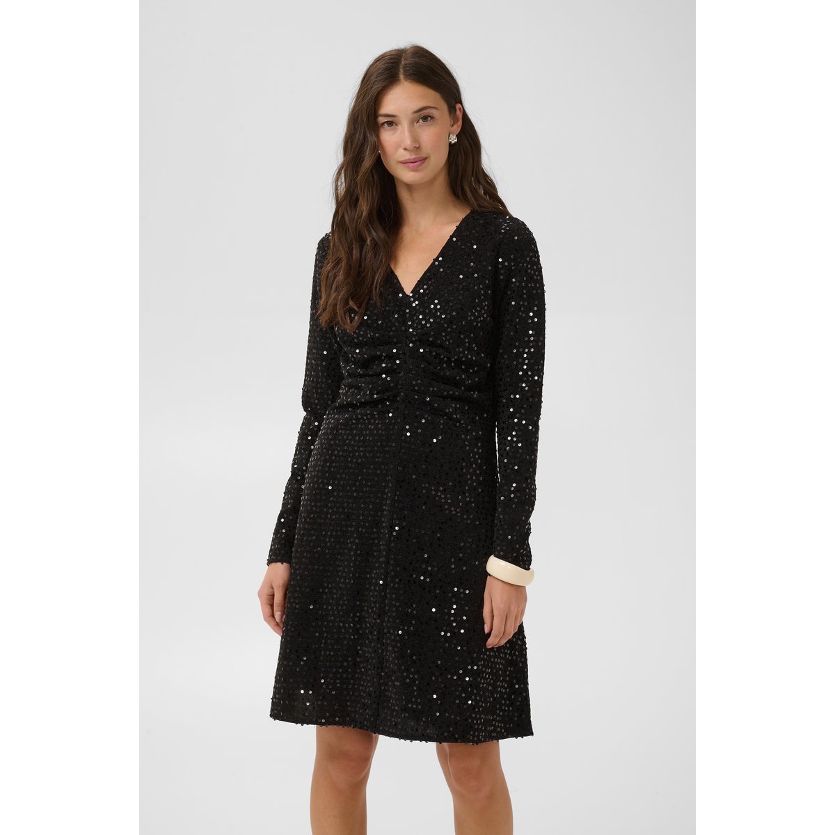 Robe noir, CULTURE