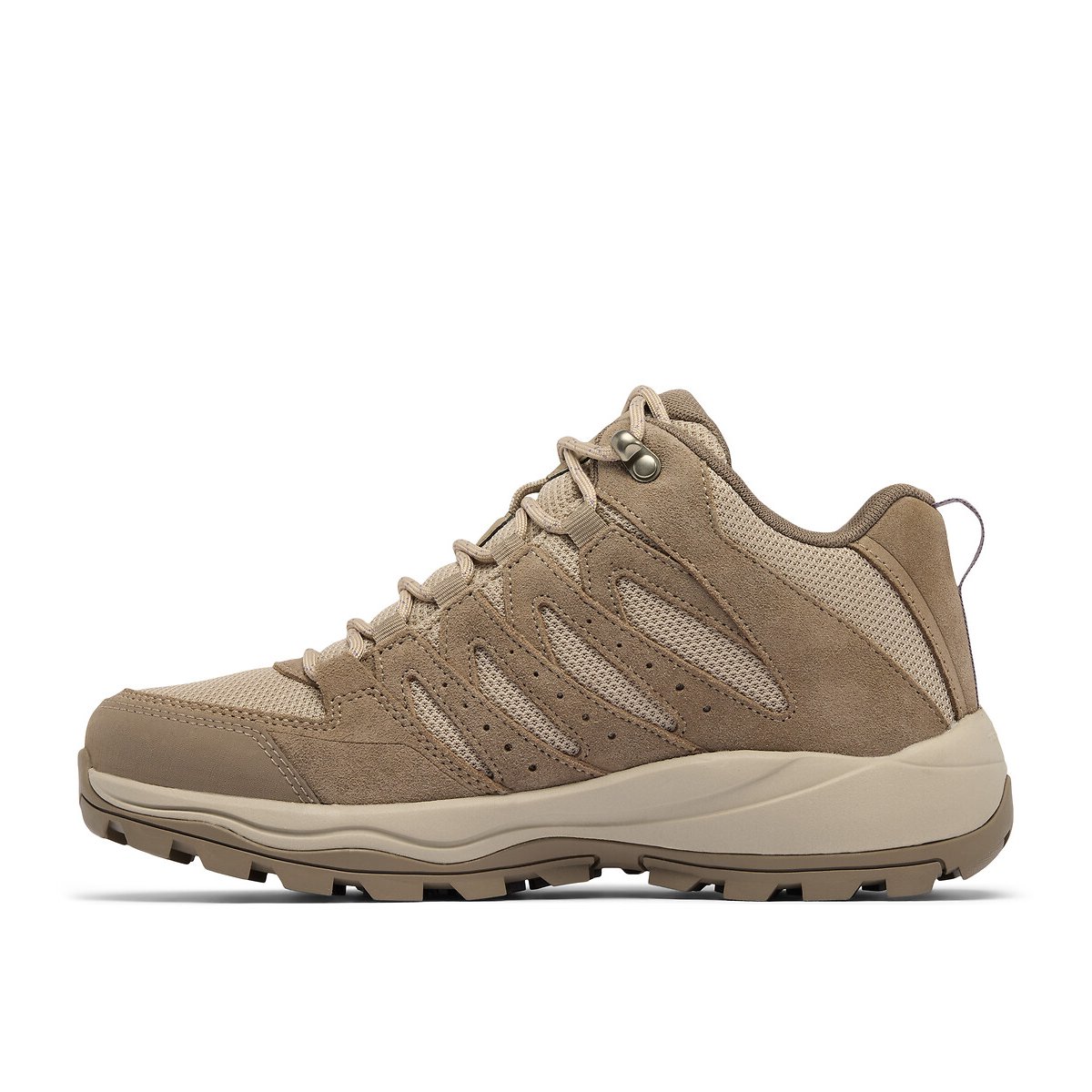 Scarpe da trekking Redmond™ IV Mid Waterproof marrone, COLUMBIA