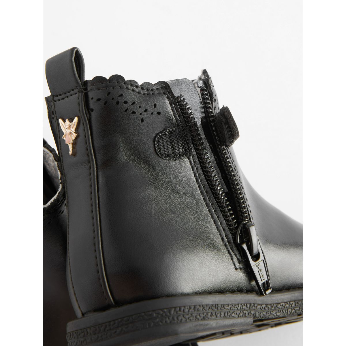 Bottines chelsea noir, NEXT