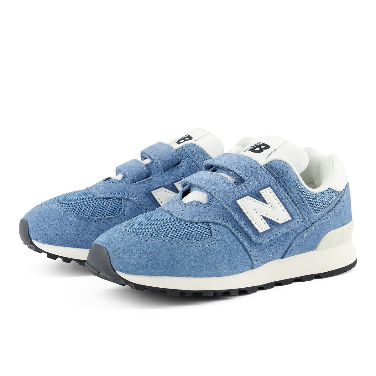 Kids 574 Trainers blue, NEW BALANCE