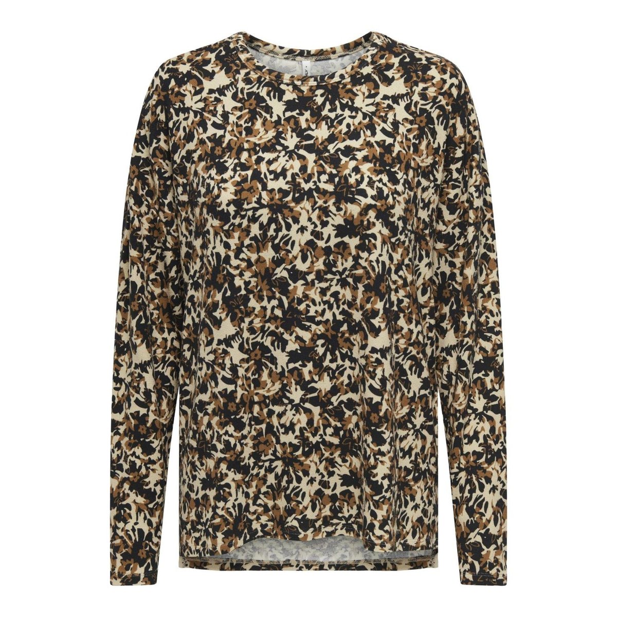 Top noire - black, ONLY