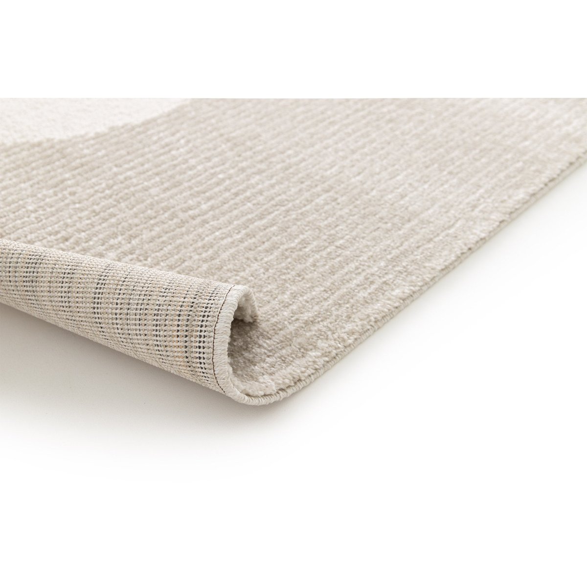 Tapis enfant super doux OURSON beige sable, AFK LIVING