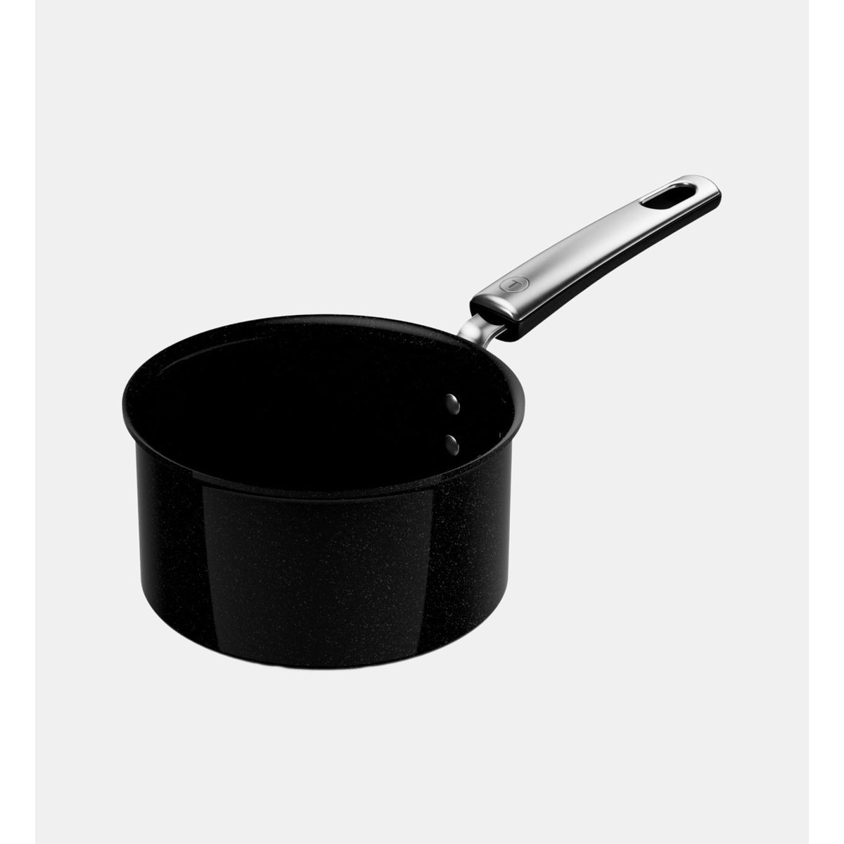 Casserole - ø18 cm noir, TEFAL