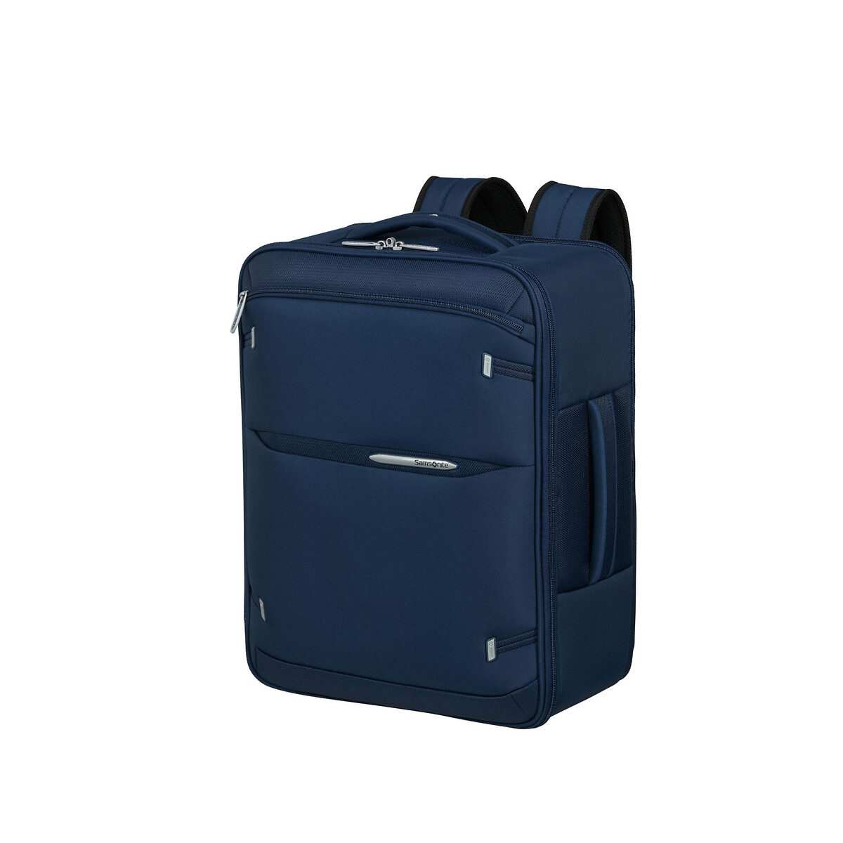 Mochila de Cabin M Gotwist, 17.3" 34L, Samsonite azul, SAMSONITE