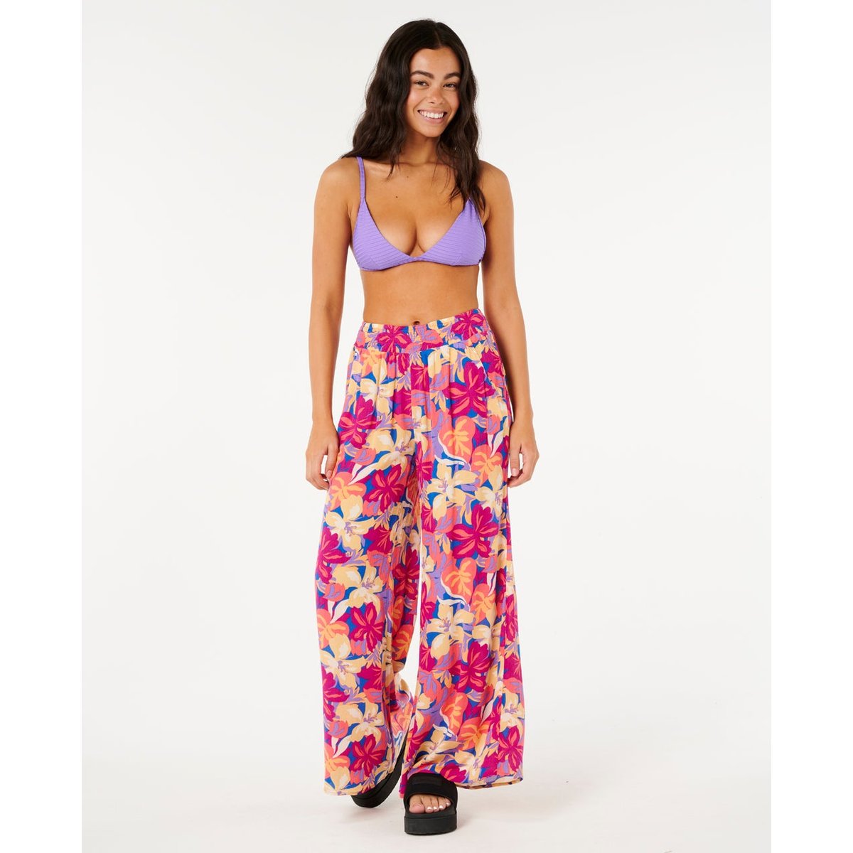 Pantalon ES VEDRA BEACH PANT multi, RIP CURL