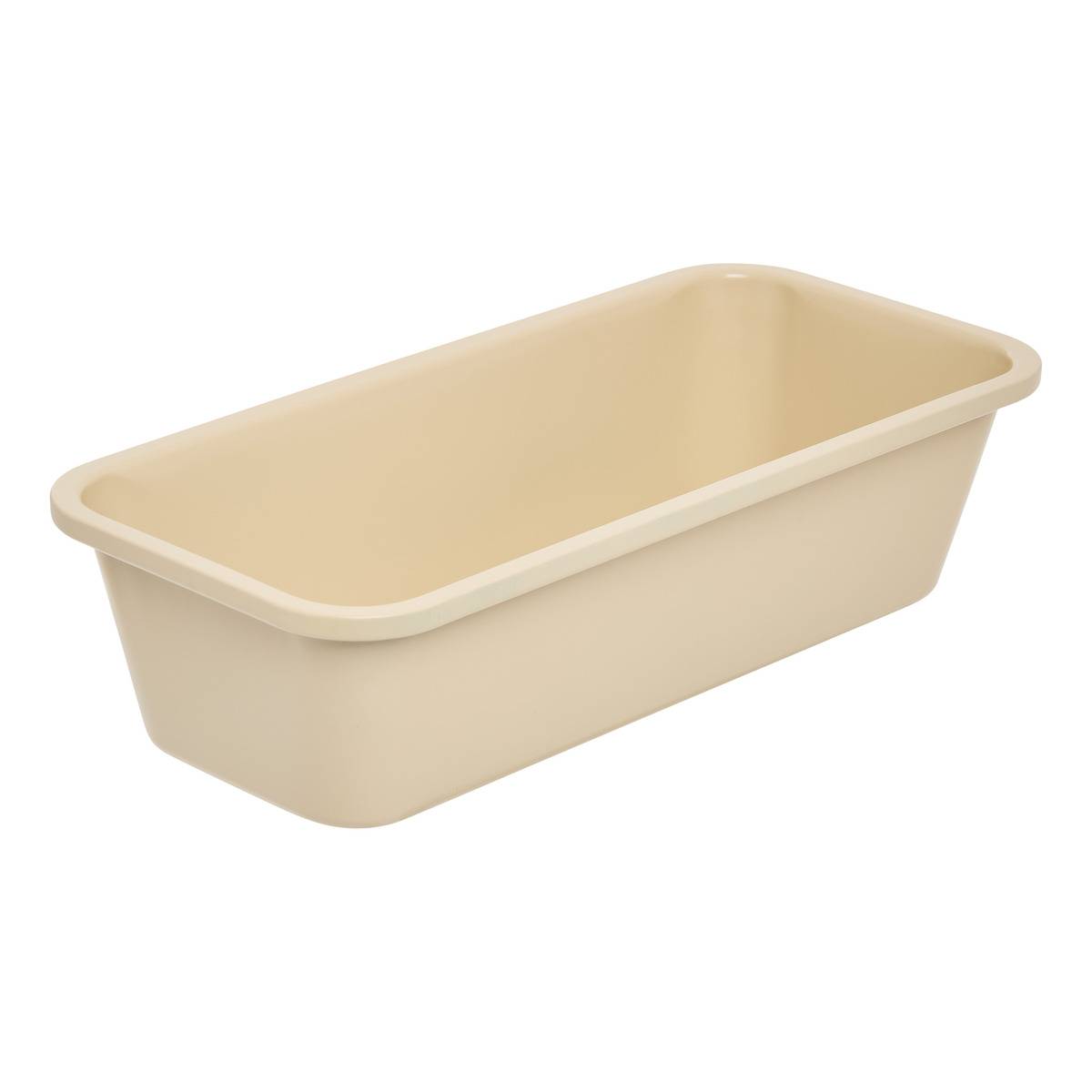 Moule à cake HARMONY beige, 5FIVE SIMPLY SMART