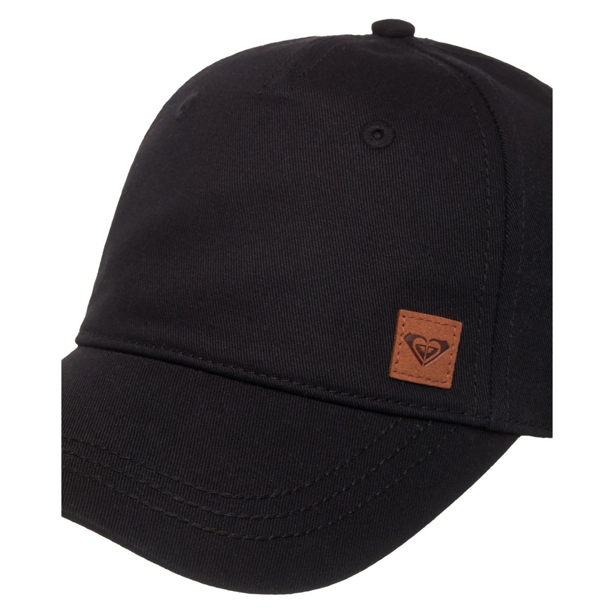 Casquette strapback EXTRA INNINGS. noir anthracite, ROXY