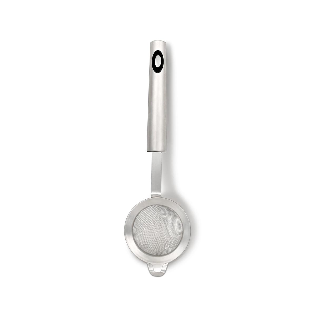 Passoire 27 cm - "Inoxy" couleur unique, LAGUIOLE CUISSON