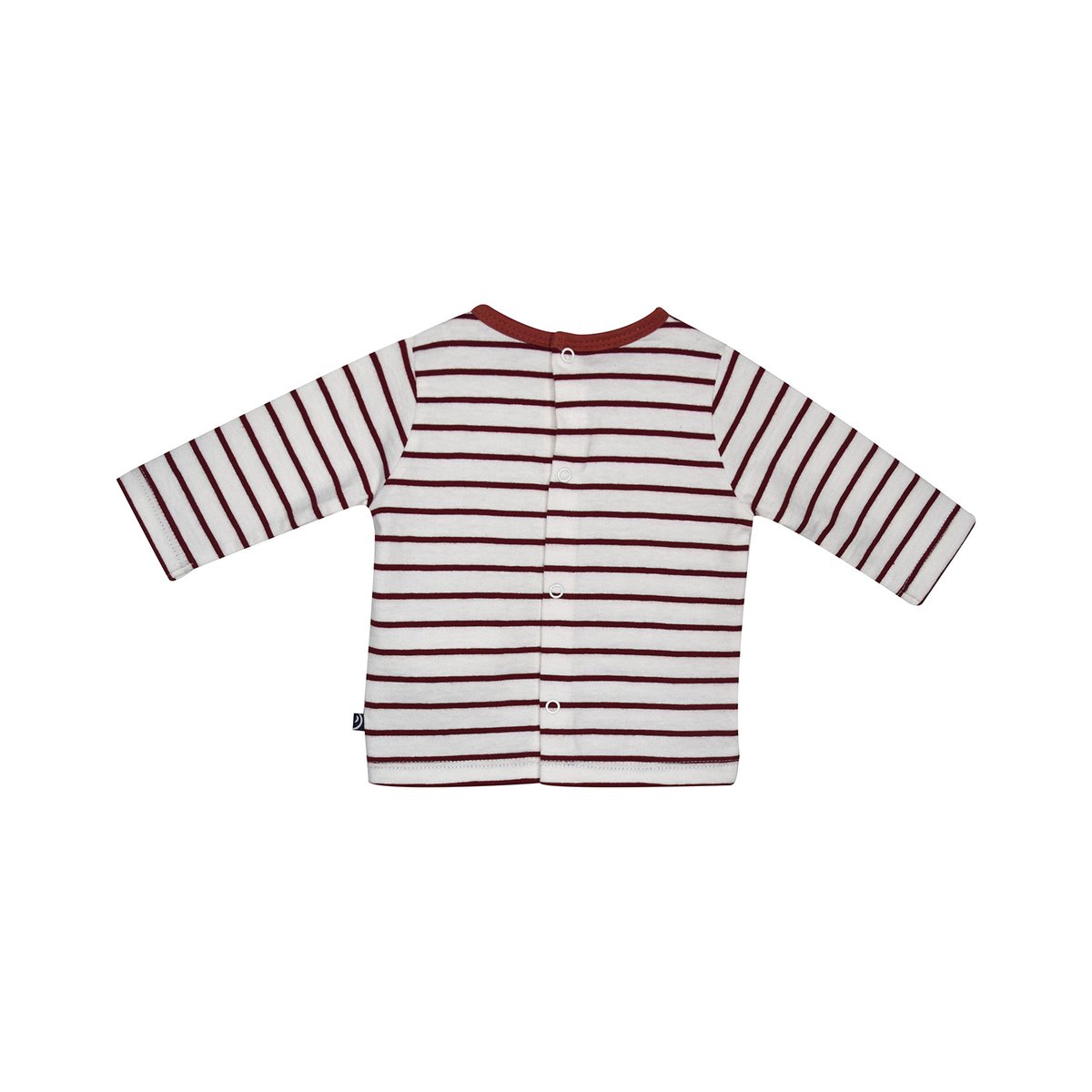 Tee shirt pantalon chaussettes fred rouge, SUCRE D'ORGE