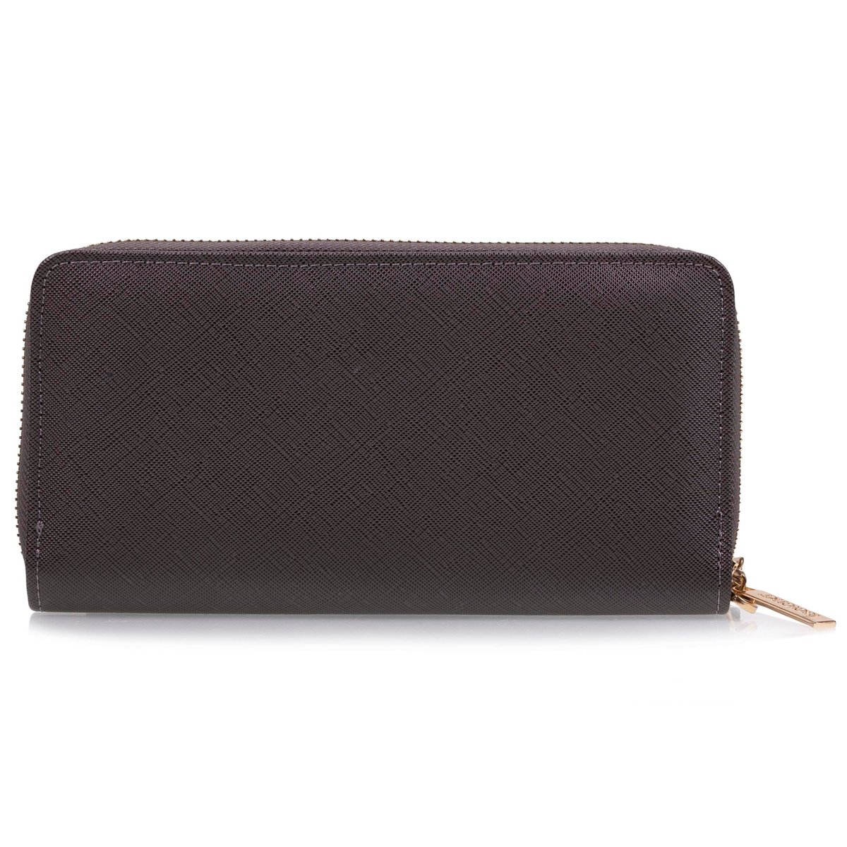 Compagnon grand portefeuille, protection rfid anti-piratage de carte gris, ISOTONER