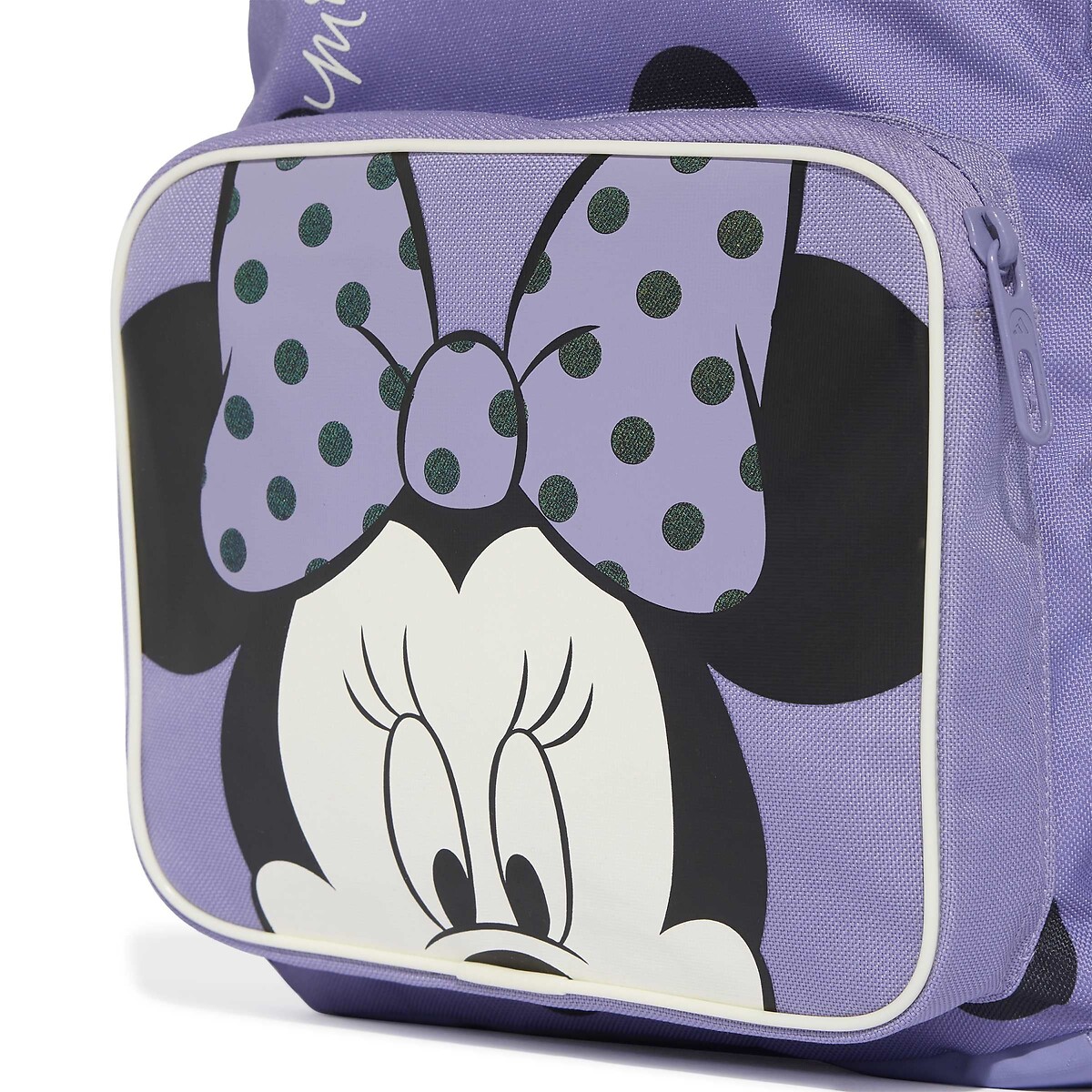 Minnie Backpack lilac, adidas Performance