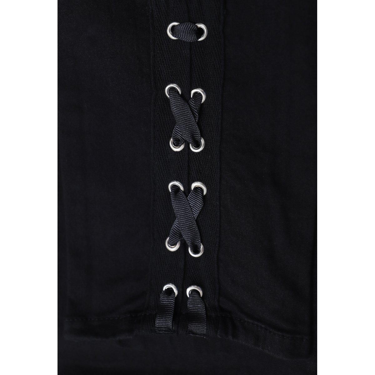 Jean Skinny noir, YOEK