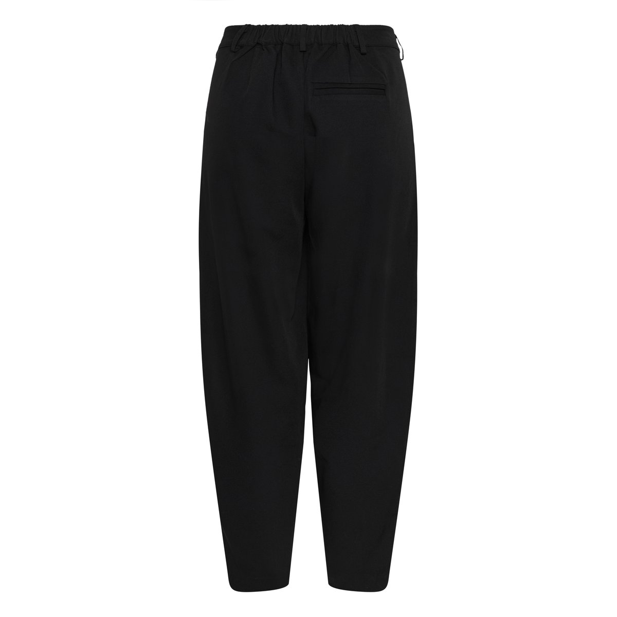 Pantalon de costume noir, KAFFE CURVE