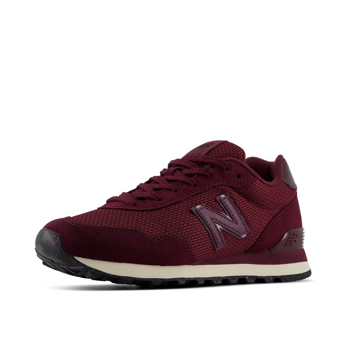 Scarpe da ginnastica 515 bordeaux , NEW BALANCE