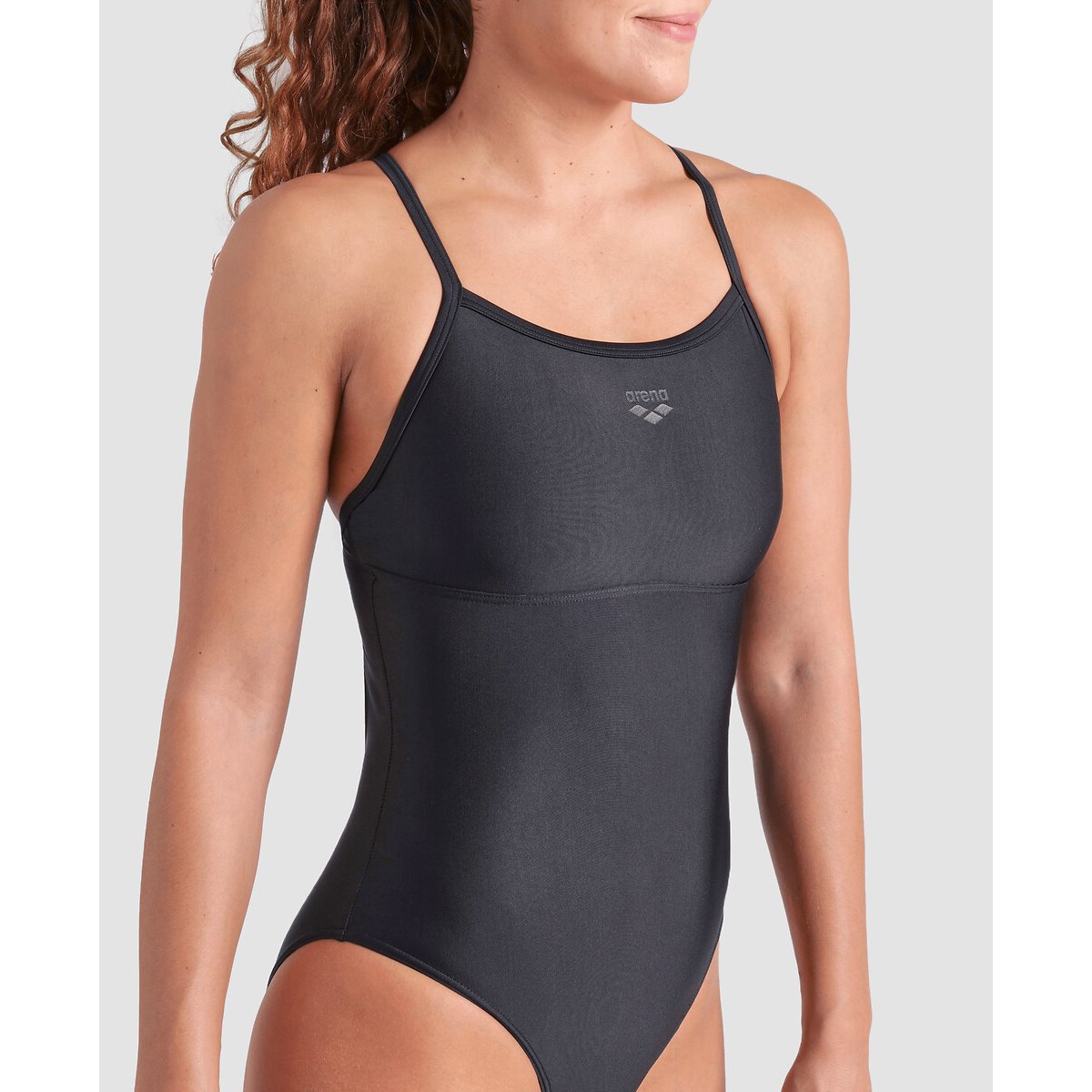 Feel Extra Support Swimsuit black, ARENA