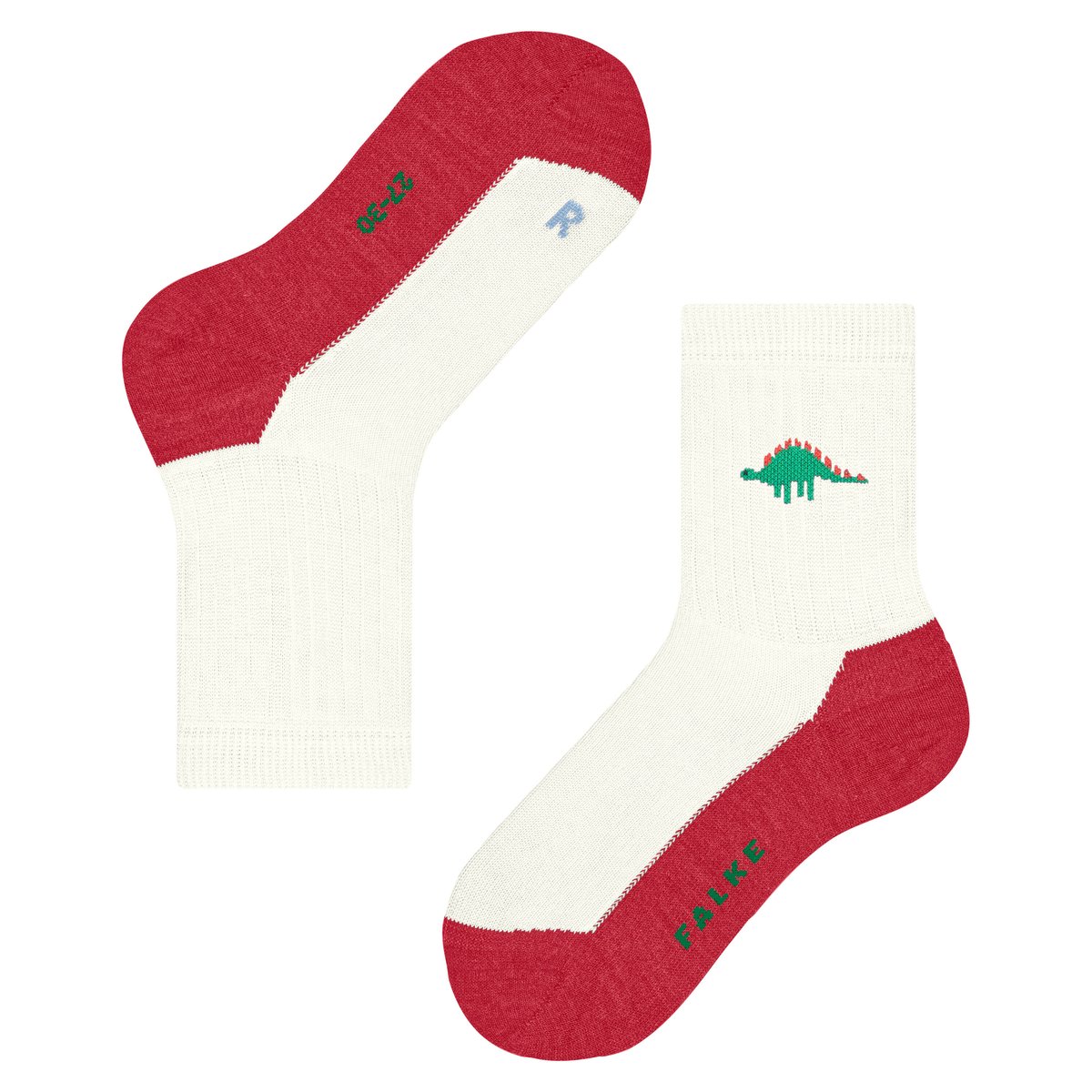 Chaussettes Active Back to School blanc, FALKE