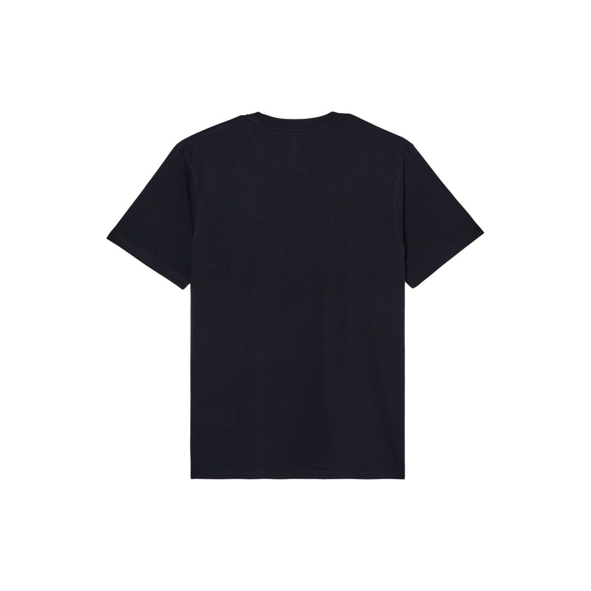 T-Shirt manches courtes OPEN MIND noir flint black, ELEMENT