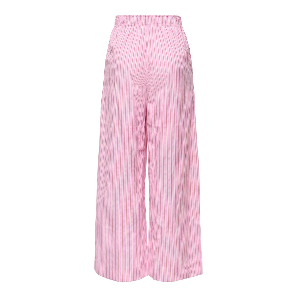 Pantalon lilac sachet, ONLY