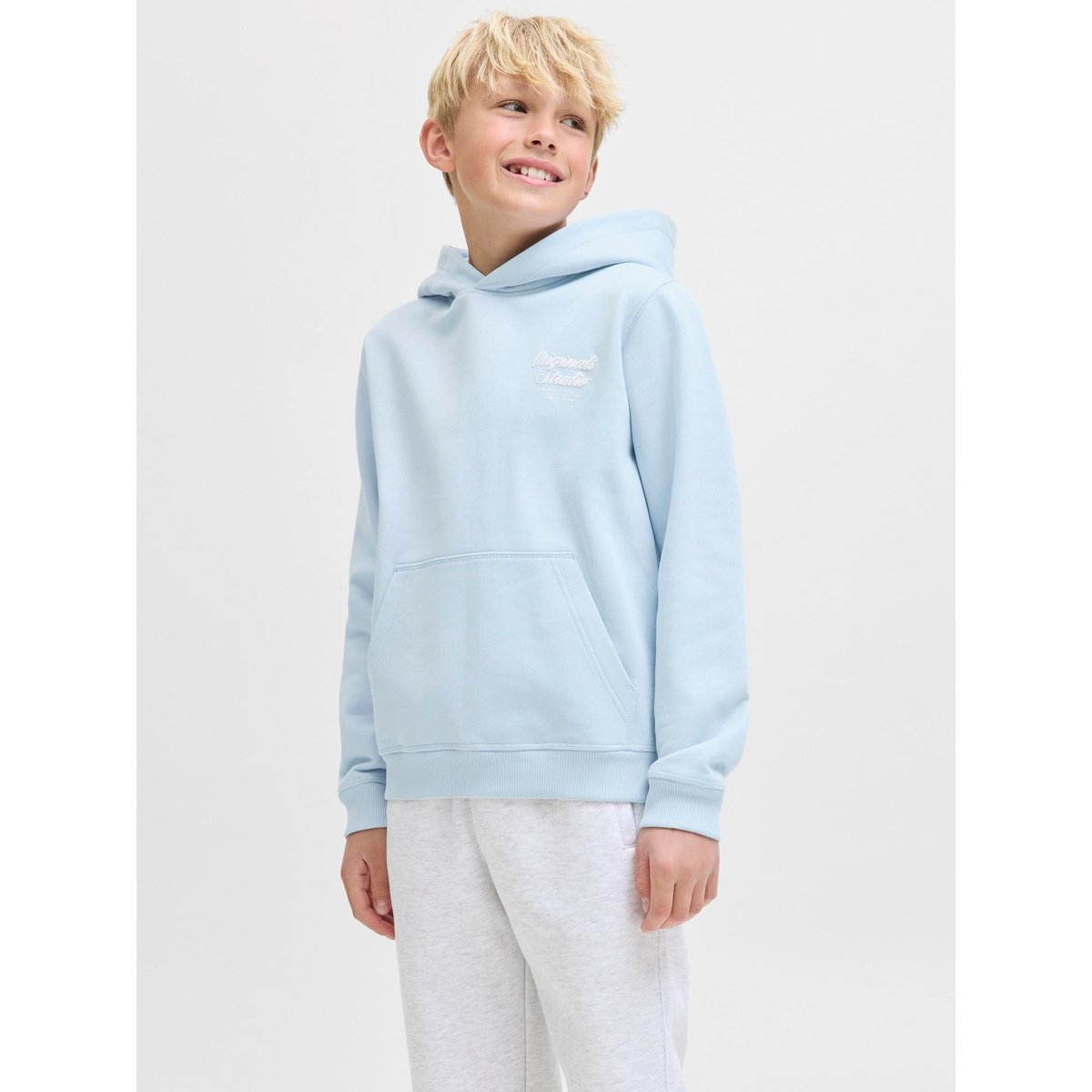 Sweat À Capuche Sweat à capuche Junior skyway, JACK & JONES JUNIOR