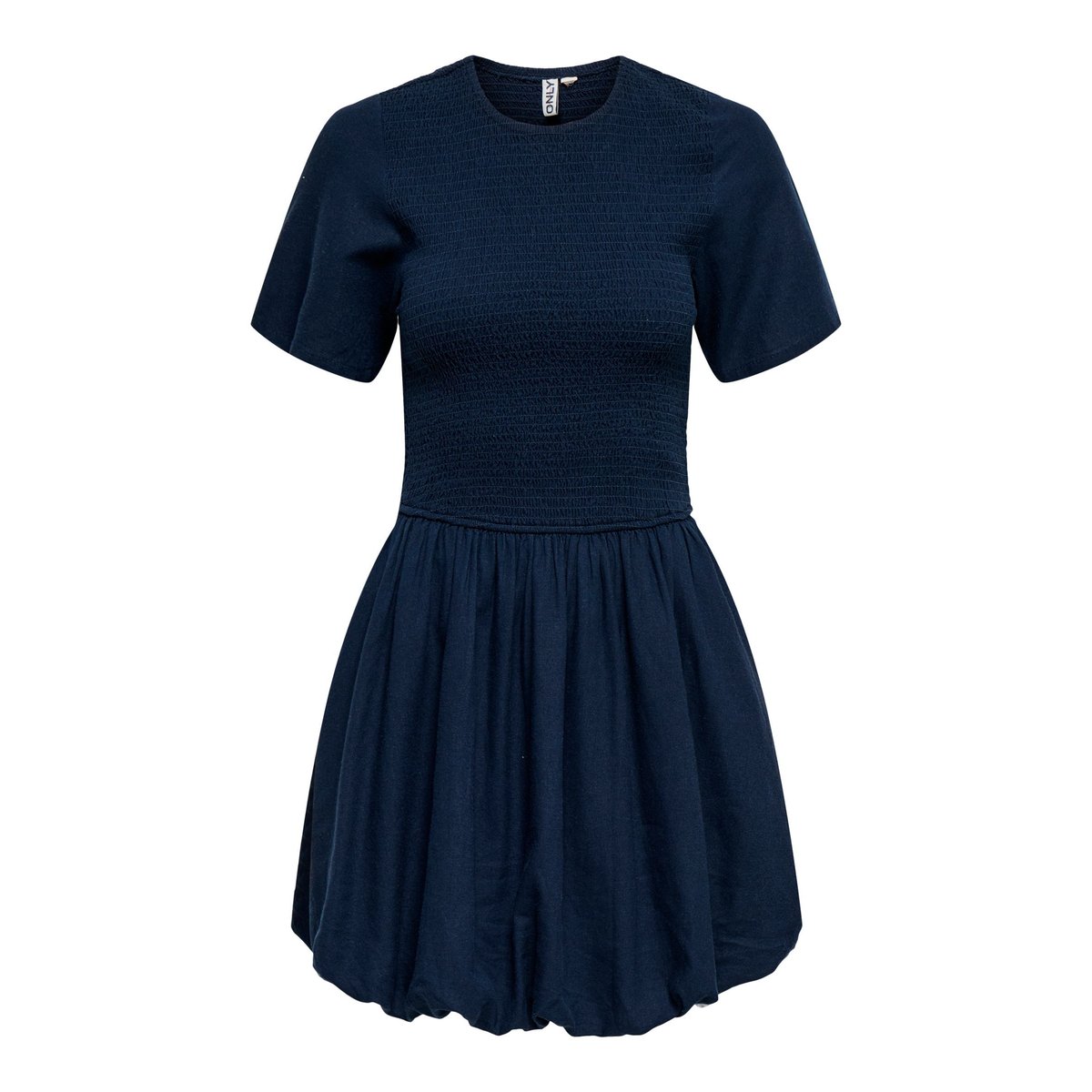 Robe navy blazer, ONLY
