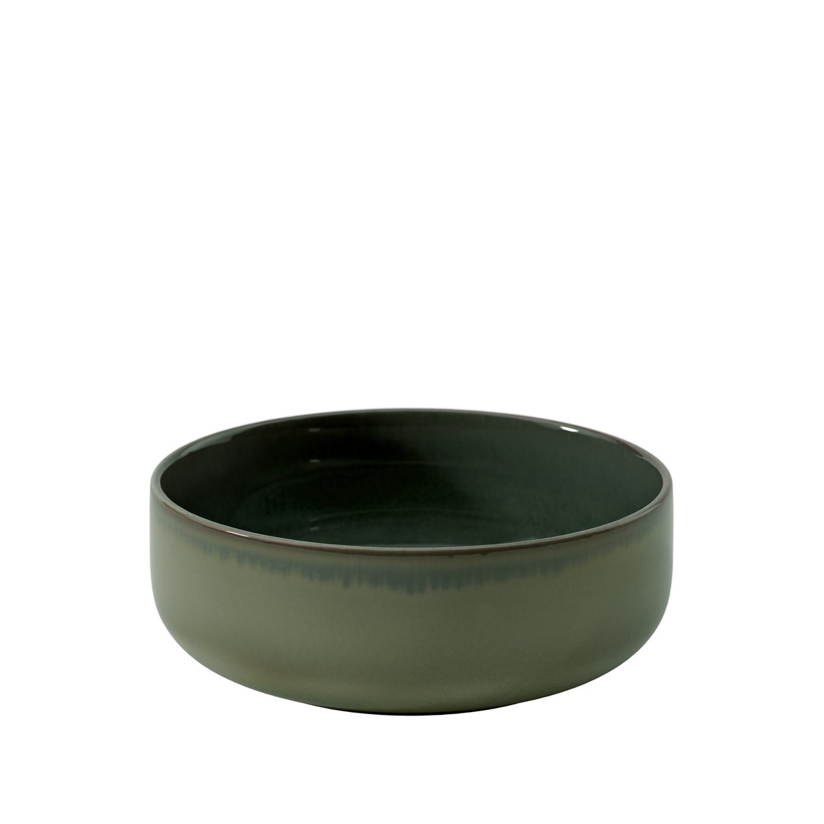 Bol CRAFTED vert, LIKE. BY VILLEROY & BOCH