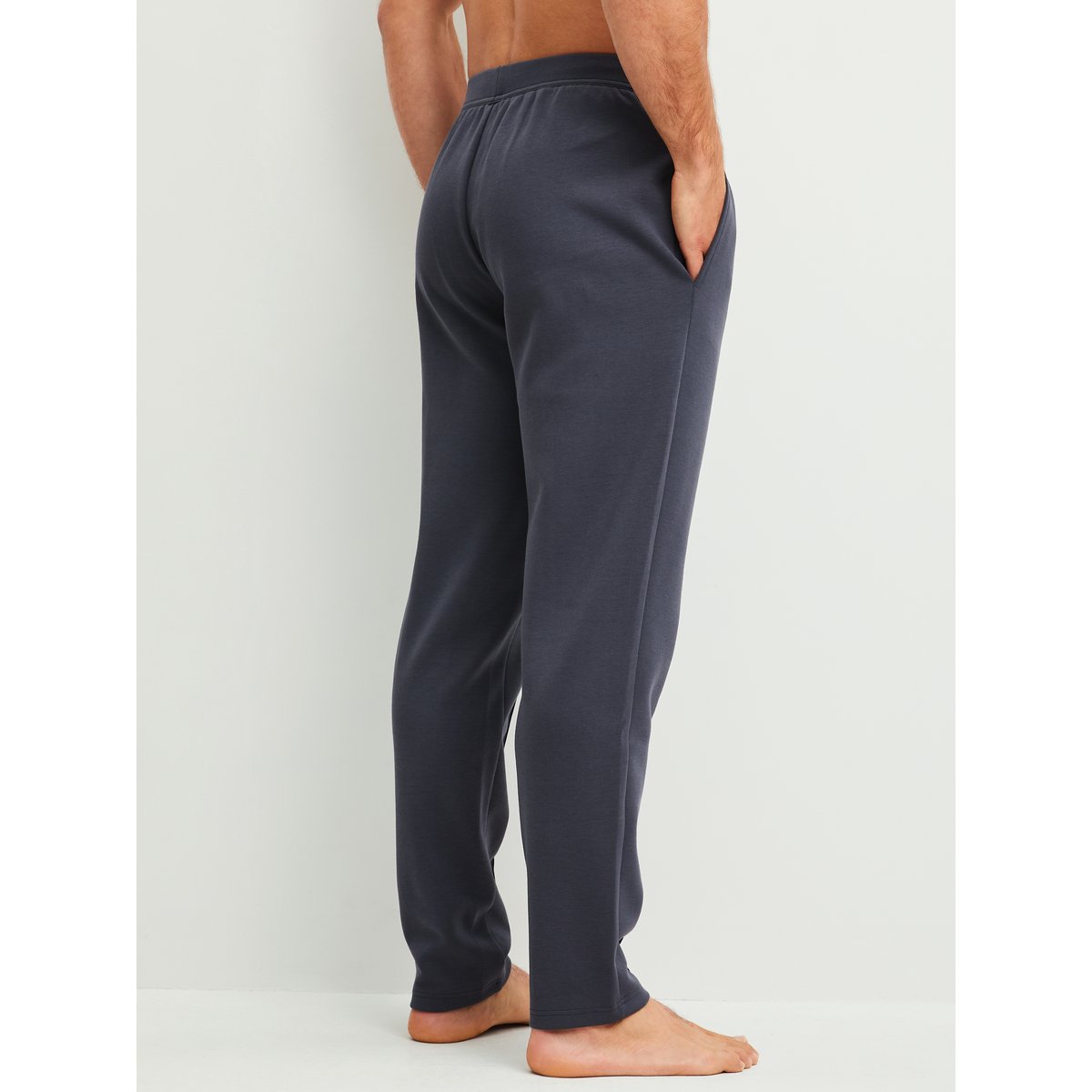 pantalon de détente Coton RMX LOUNGE CASUAL anthrazit, CALIDA