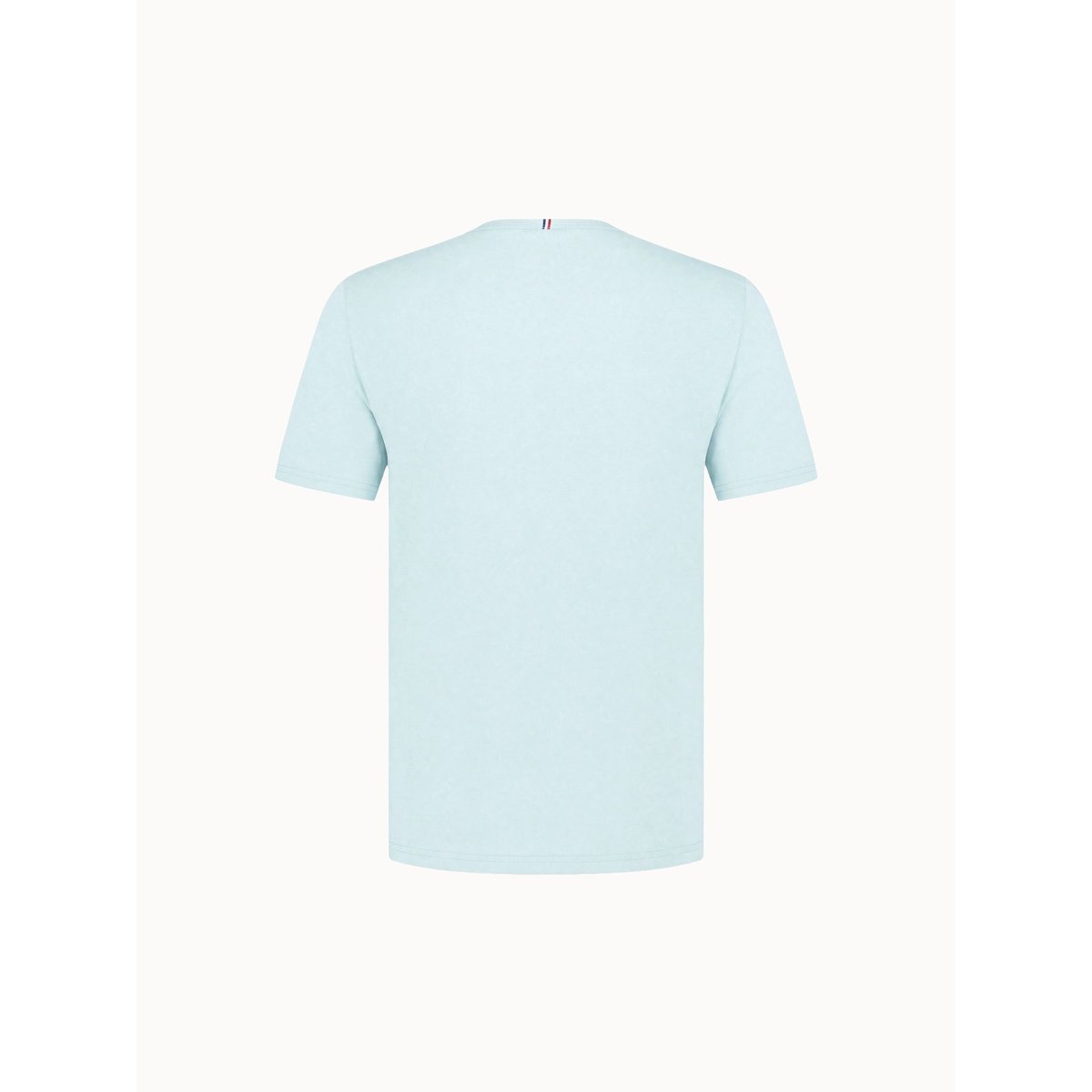 T-shirt Essentiels quiet tide, LE COQ SPORTIF