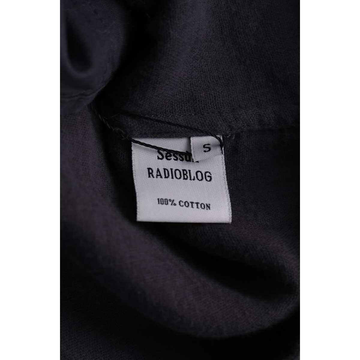 Veste - Bon État gris, SESSUN