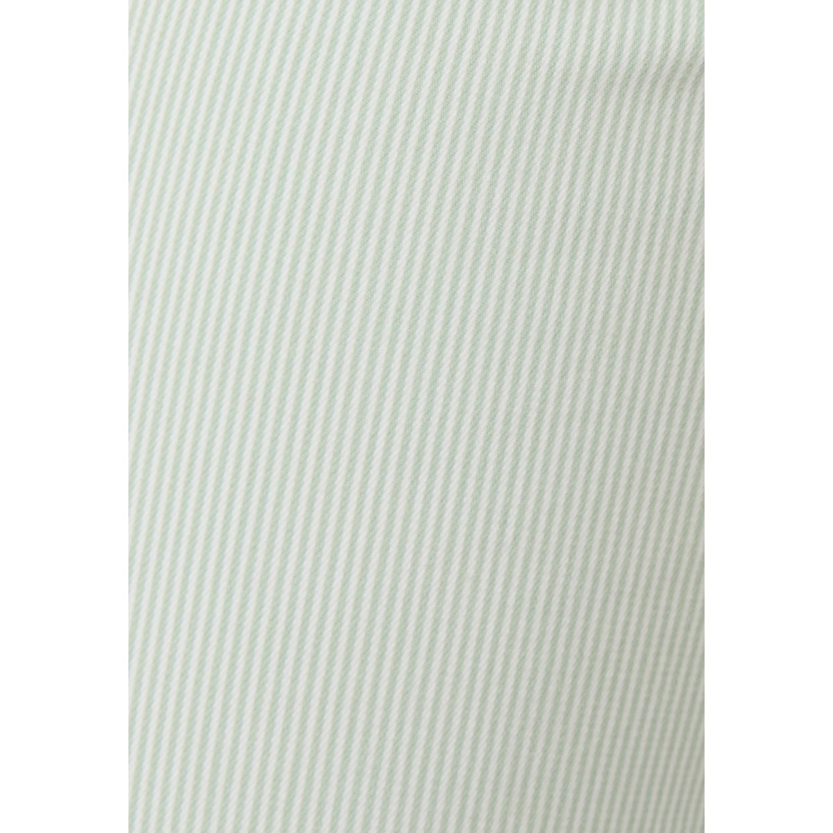 Pantalon 7/8ème rayé vert rayé, DAMART