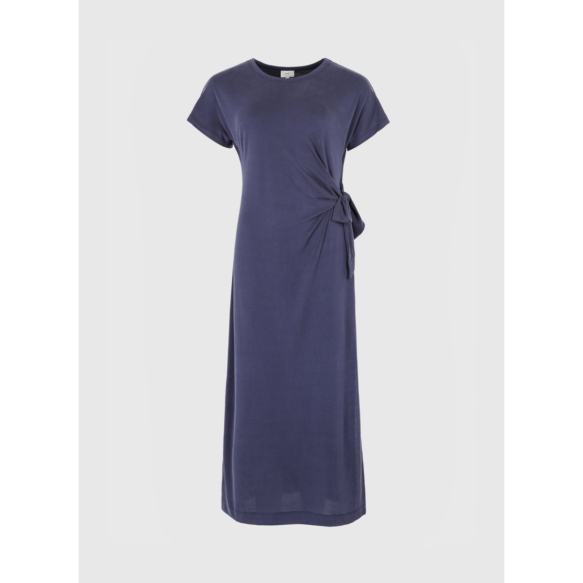 Robe Longue TAMISARA terracotta, AN'GE