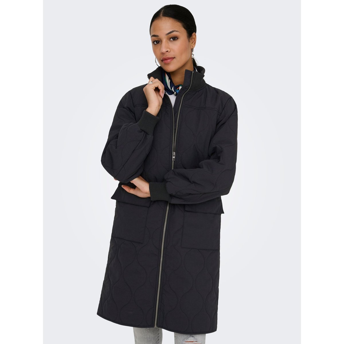 Veste black, JDY