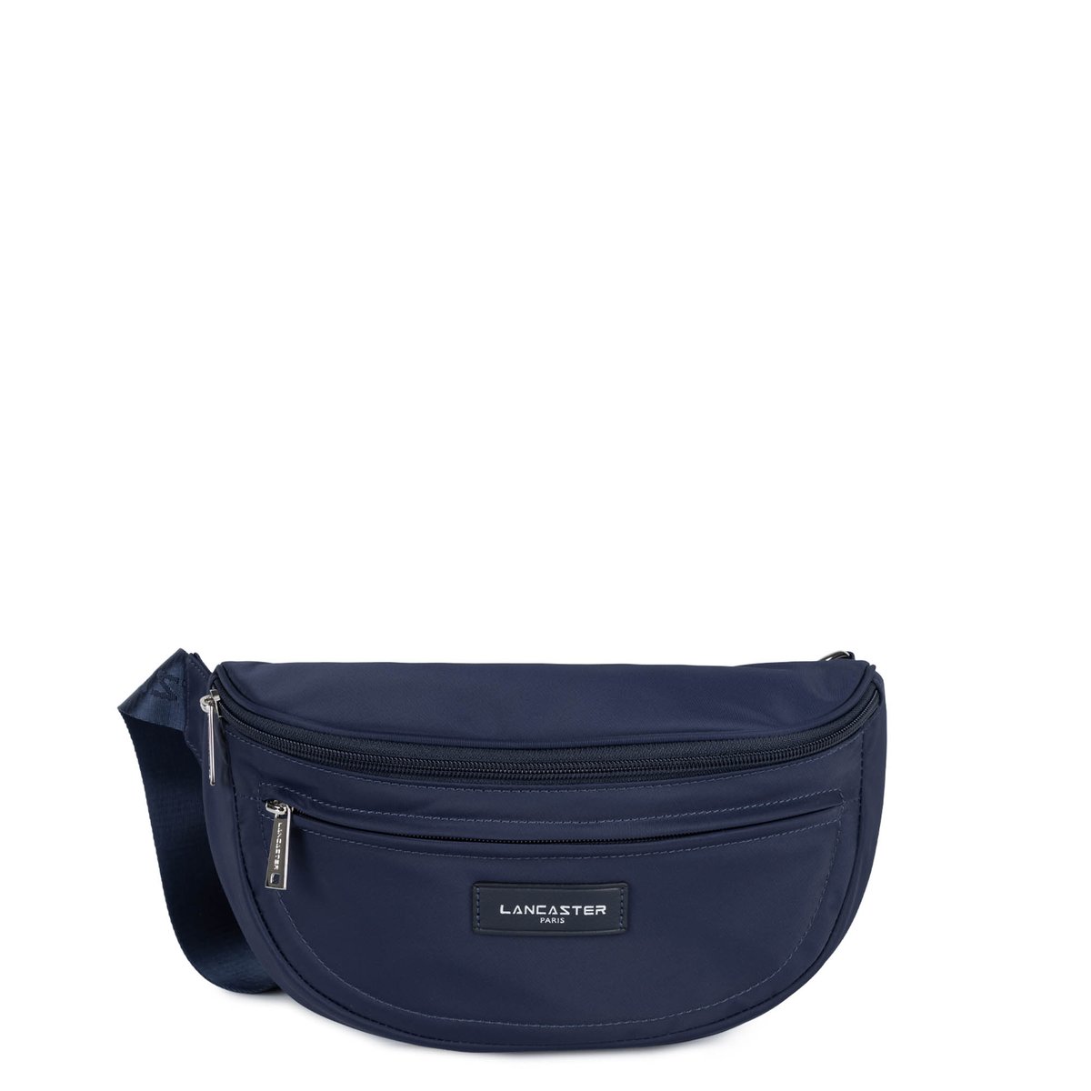 Sac banane BASIC VITA bleu foncé, LANCASTER