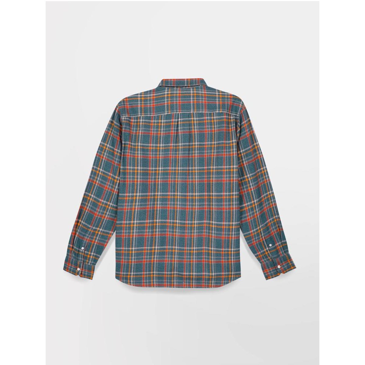 Chemise manches longues FRANKCHE celeste, TBS