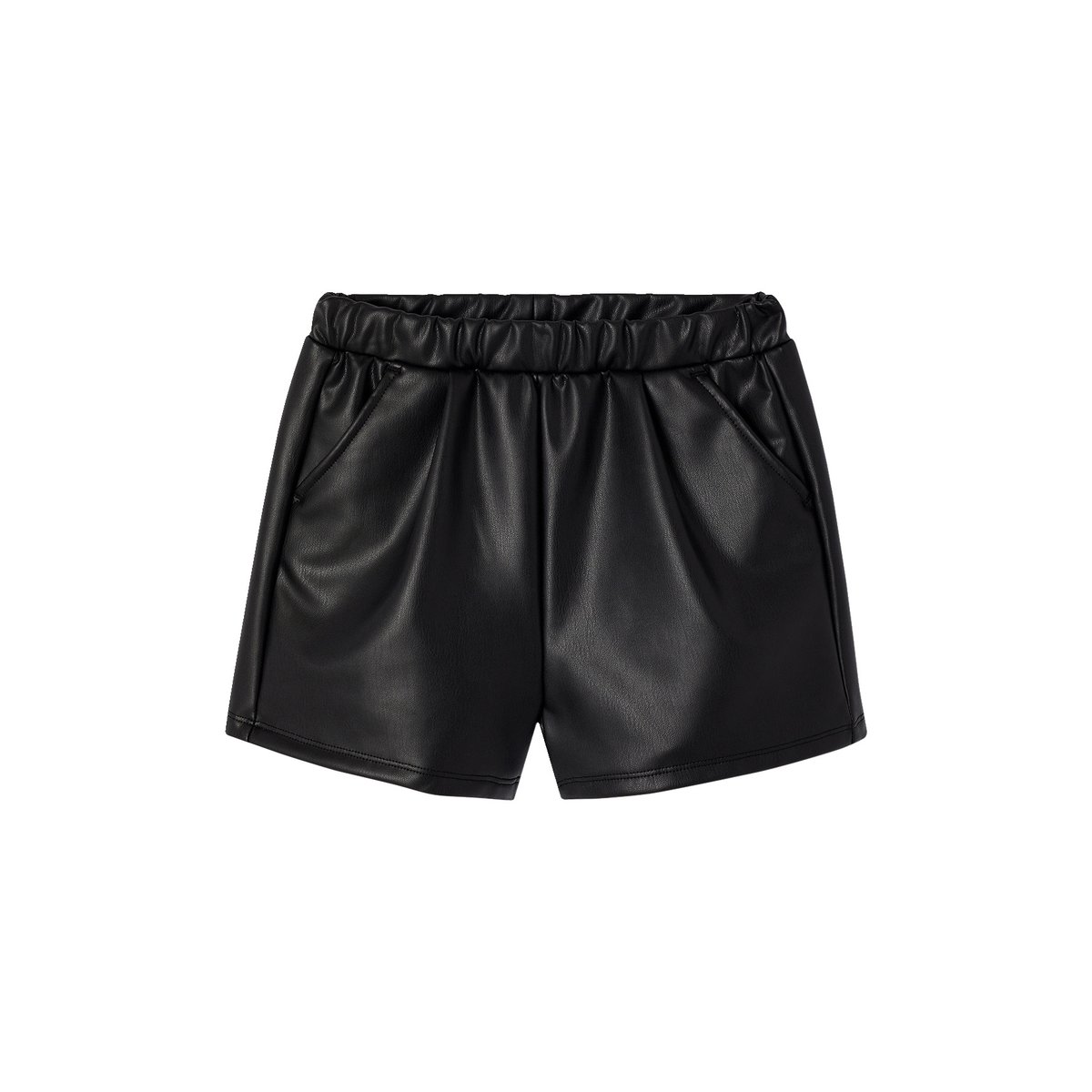 Short noir, VERTBAUDET