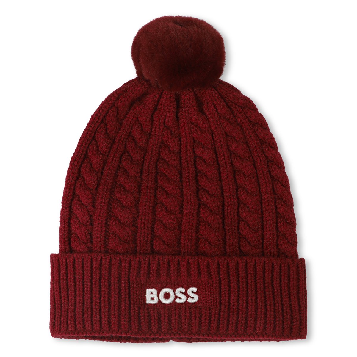 Bonnet grenade, BOSS KIDSWEAR