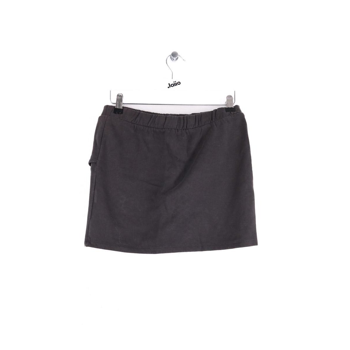 Mini jupe - Très Bon État gris, AMERICAN VINTAGE