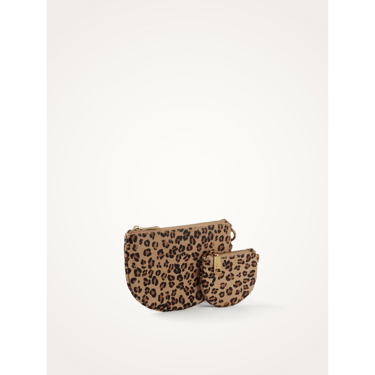 Pochette DUNE marron, VANESSA WU