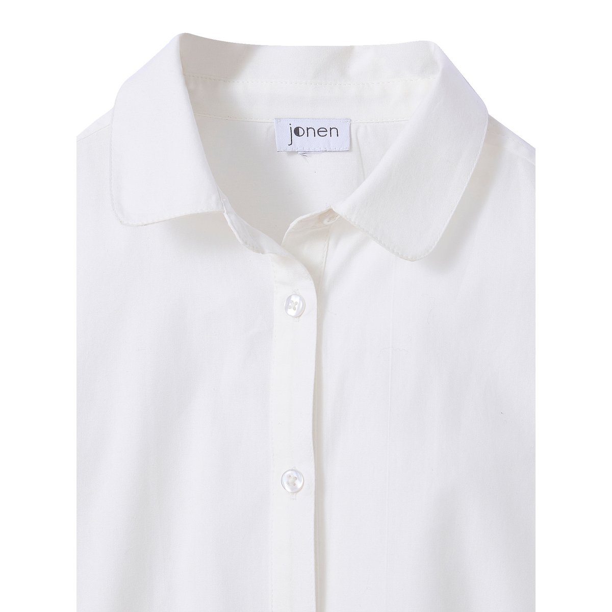 Chemise blanc, JONEN