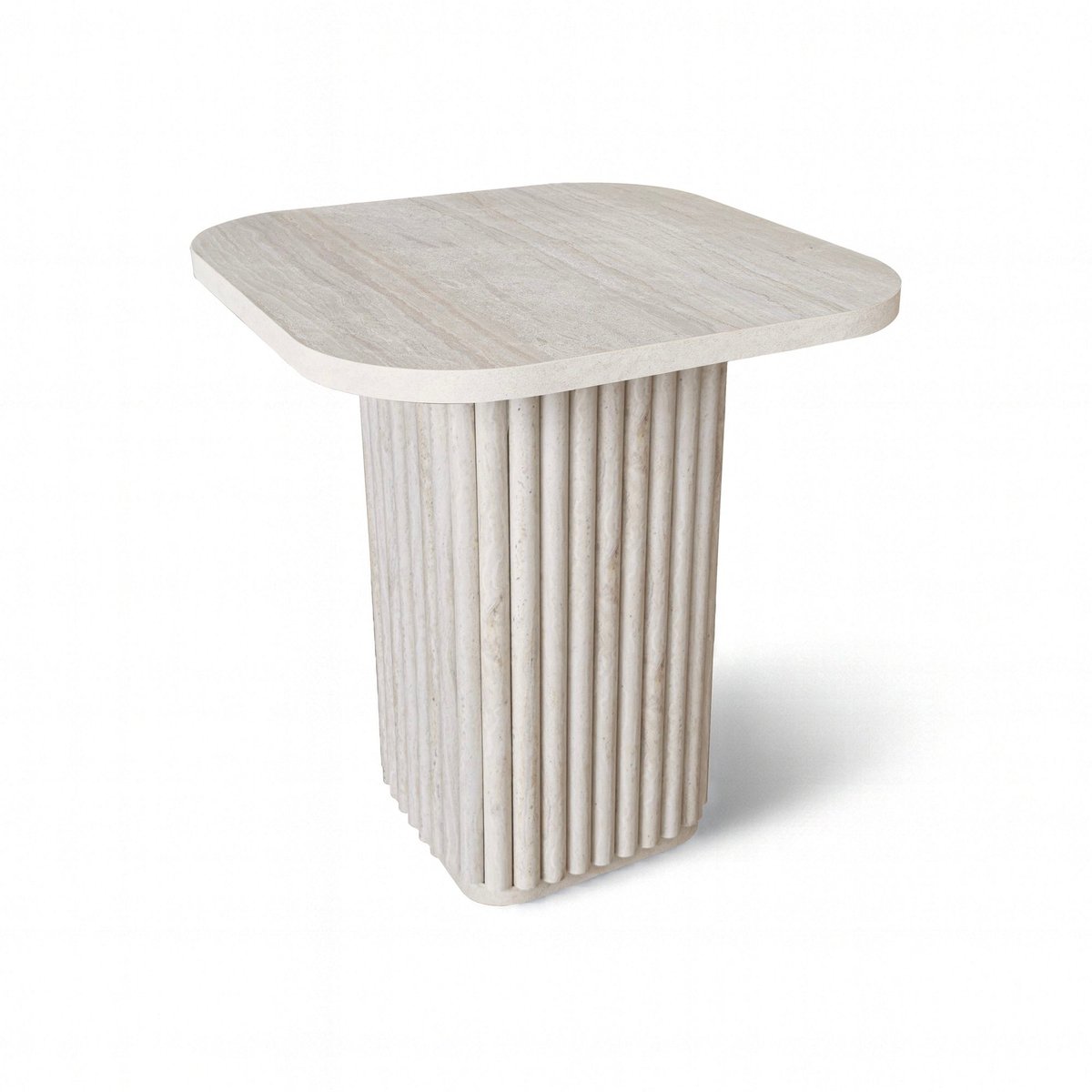 Table d'appoint, SUSAN naturel, NOW'S HOME