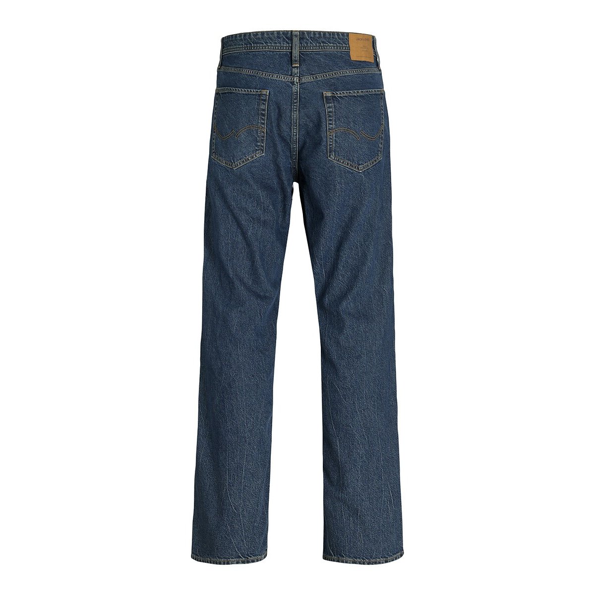 Jean ample Eddie denim, JACK & JONES