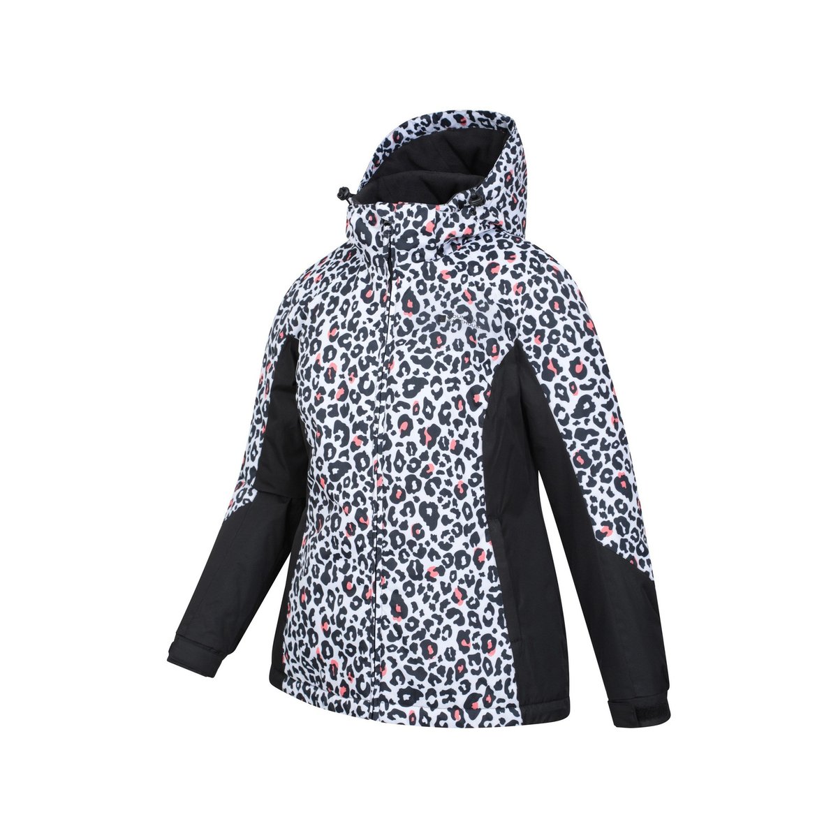 Blouson de ski imprimé DAWN assortiment, MOUNTAIN WAREHOUSE