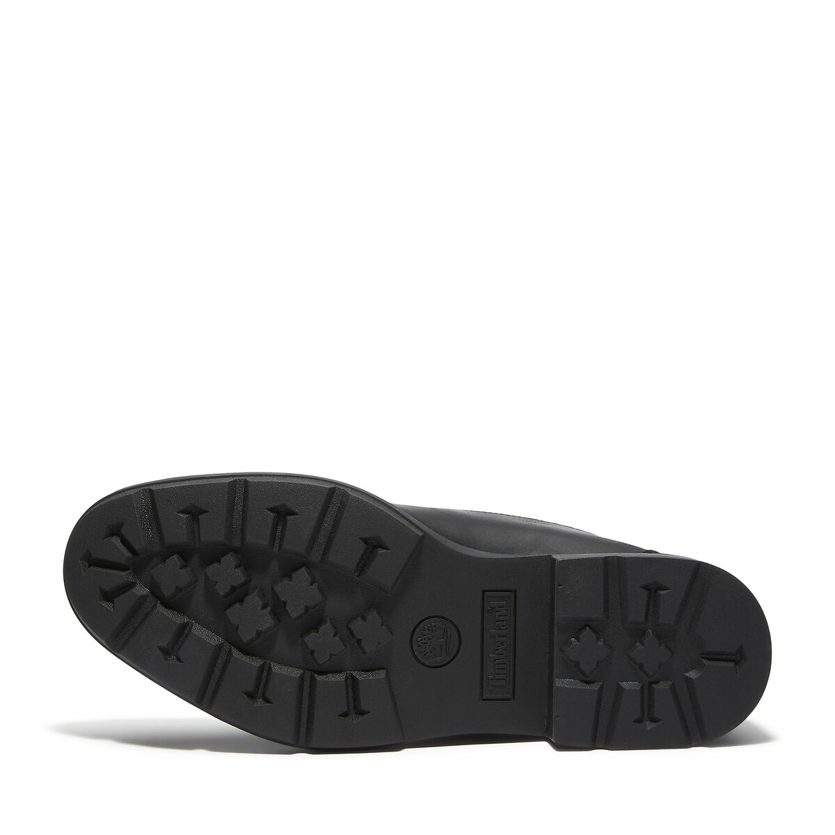 Boots à lacets Brimfield noir, TIMBERLAND